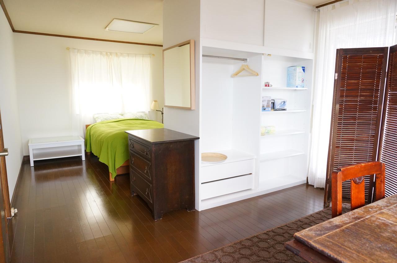 Atelier Bee'S Knees Bed & Breakfast Ikoma Exterior foto