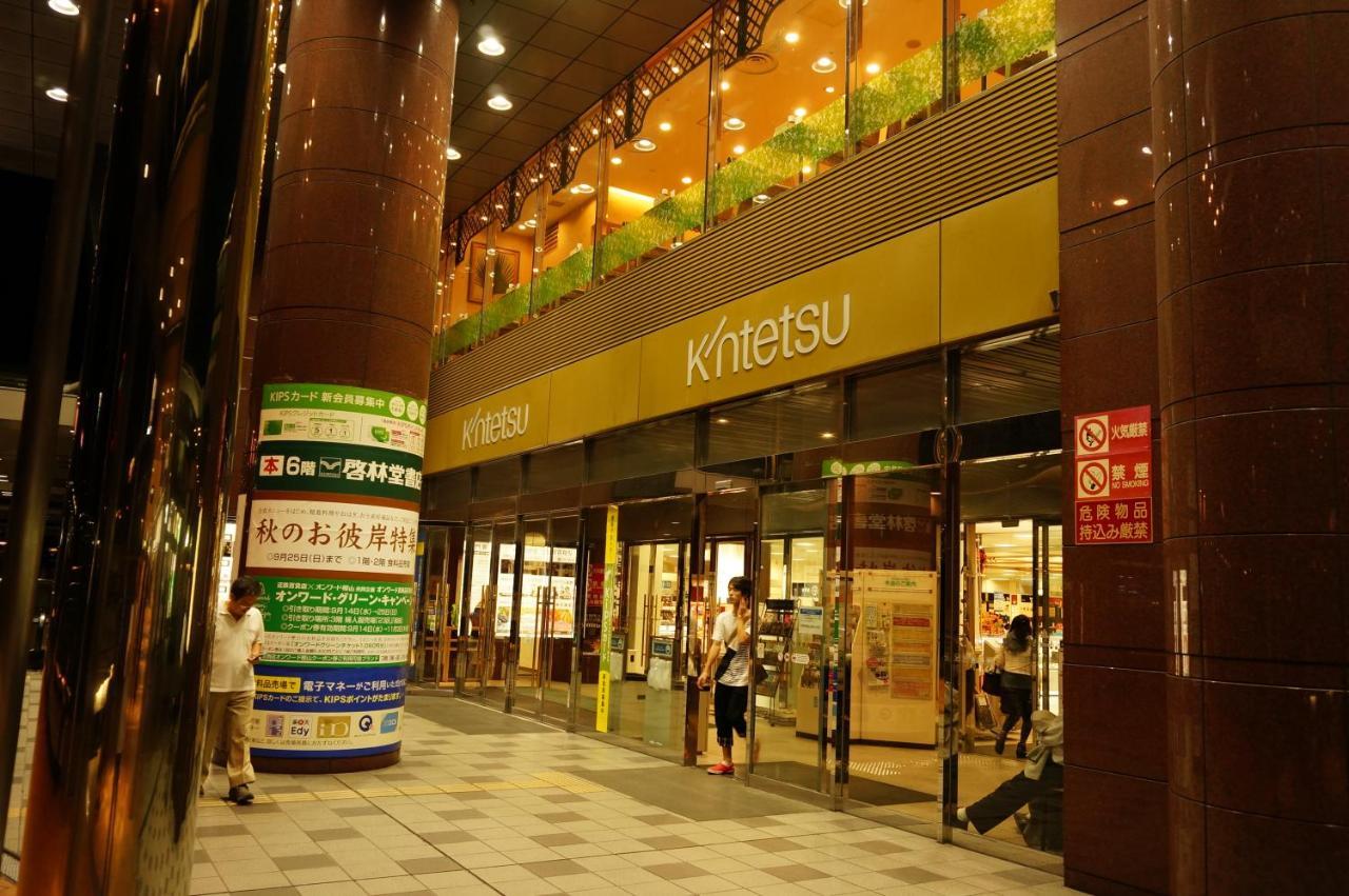 Atelier Bee'S Knees Bed & Breakfast Ikoma Exterior foto